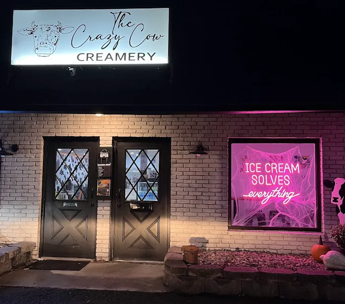 The Crazy Cow Creamery Picture 5