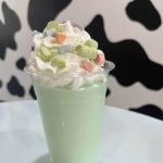 The Crazy Cow Creamery