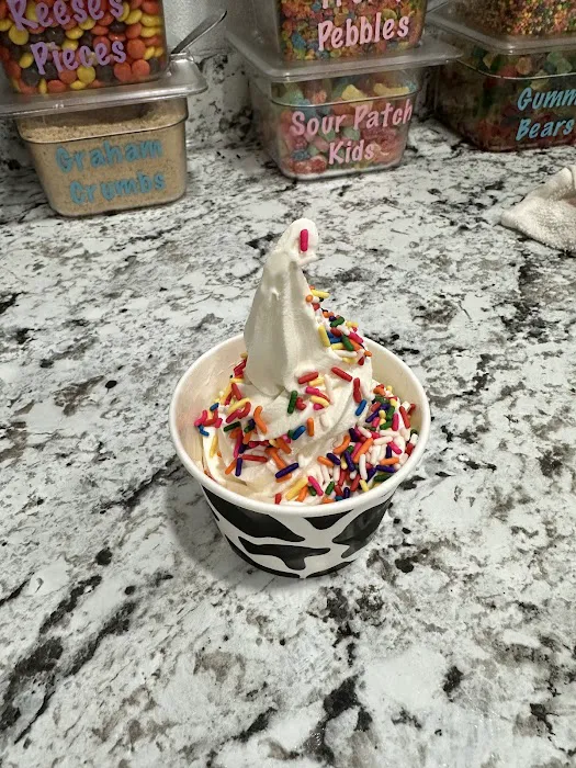 The Crazy Cow Creamery Picture 8