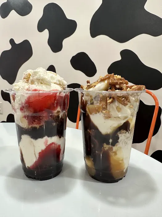 The Crazy Cow Creamery Picture 6