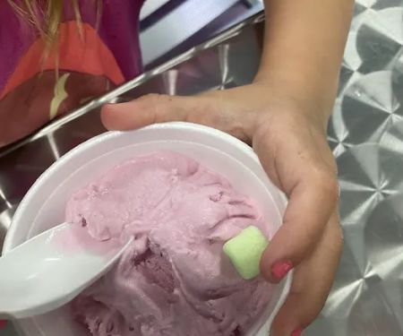Scoop It Up