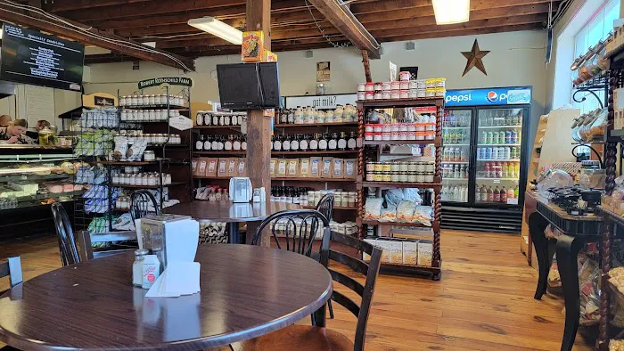 Clevelands' Country Store Picture 1