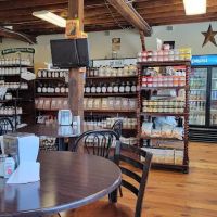 Clevelands' Country Store ico