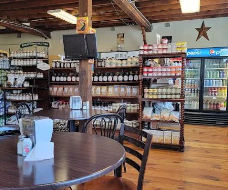 Clevelands' Country Store