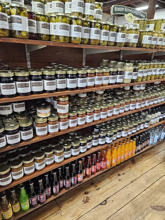 Clevelands' Country Store Picture 6