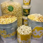 Dippin' Dots Doc Popcorn Dippin' and Poppin