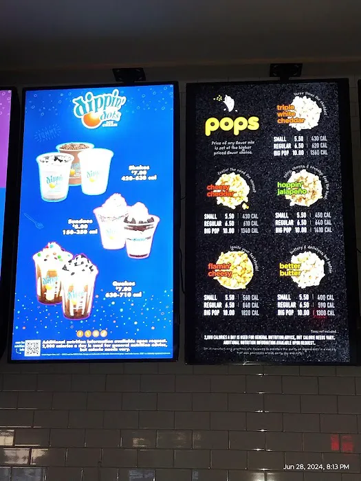Dippin' Dots Doc Popcorn Dippin' and Poppin Picture 6