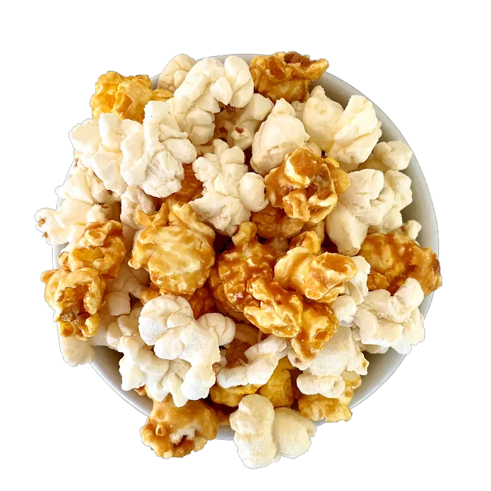 Dippin' Dots Doc Popcorn Dippin' and Poppin Picture 10