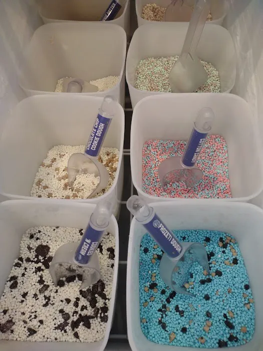 Dippin' Dots Doc Popcorn Dippin' and Poppin Picture 8