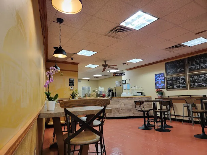 Cafe Joie Picture 4