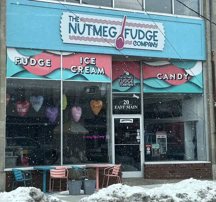 The Nutmeg Fudge Company Picture 2