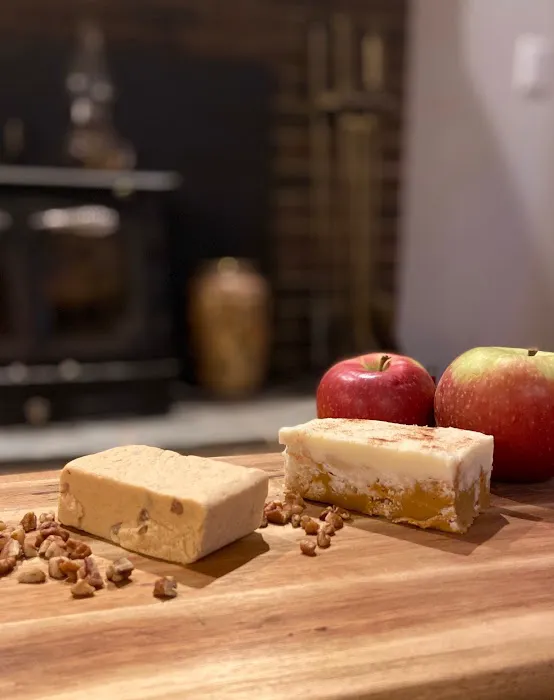 The Nutmeg Fudge Company Picture 4