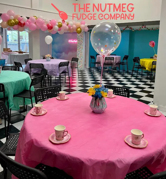 The Nutmeg Fudge Company Picture 8