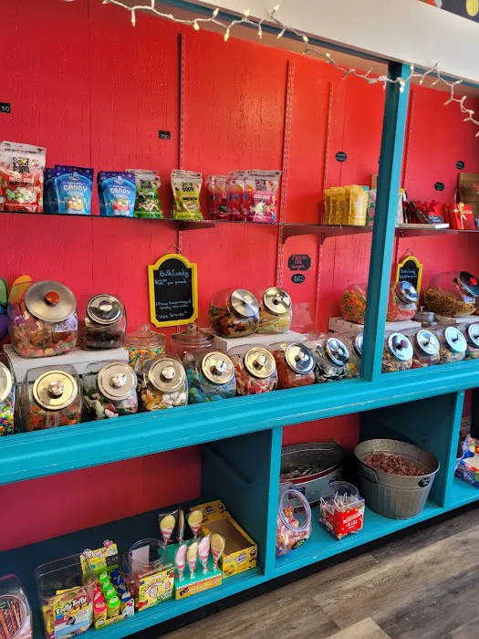 The Nutmeg Fudge Company Picture 6