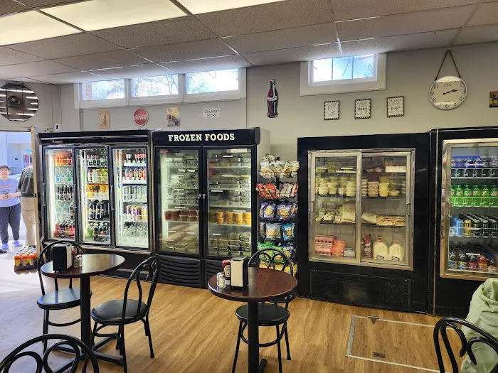 Clevelands County Store of Torrington Picture 5