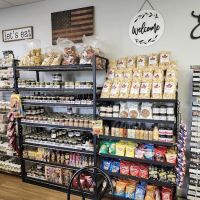 Clevelands County Store of Torrington ico