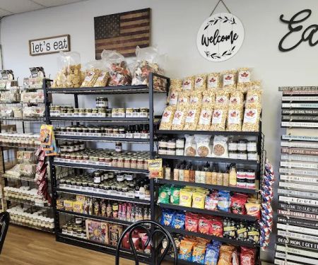 Clevelands County Store of Torrington