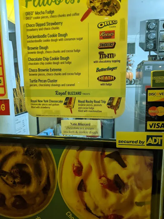 Dairy Queen (Treat) Picture 2