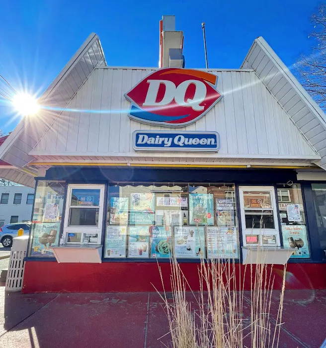 Dairy Queen (Treat) Picture 4