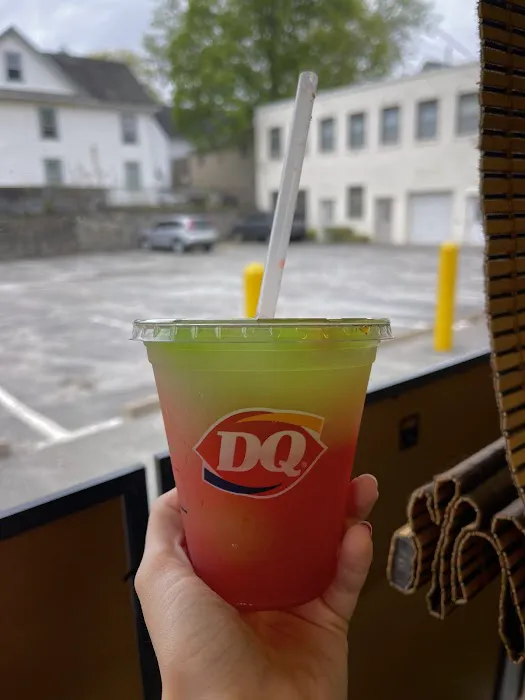 Dairy Queen (Treat) Picture 1