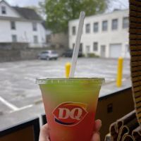 Dairy Queen (Treat) ico