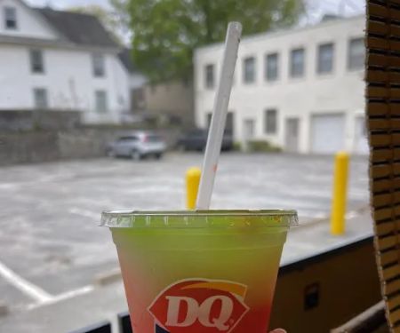Dairy Queen (Treat)