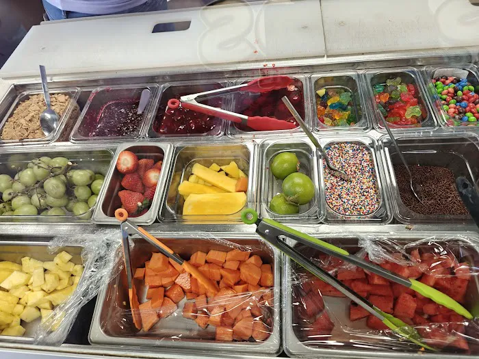 Ositos Ice Cream & Fruit Picture 7