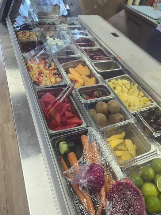 Ositos Ice Cream & Fruit Picture 8