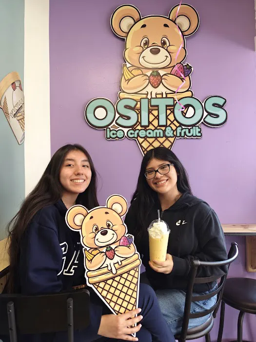 Ositos Ice Cream & Fruit Picture 6