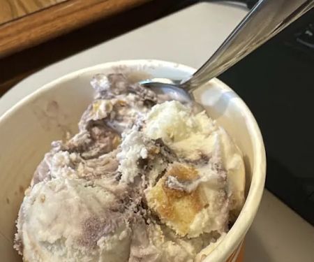 5 Scoops Sweet Shoppe