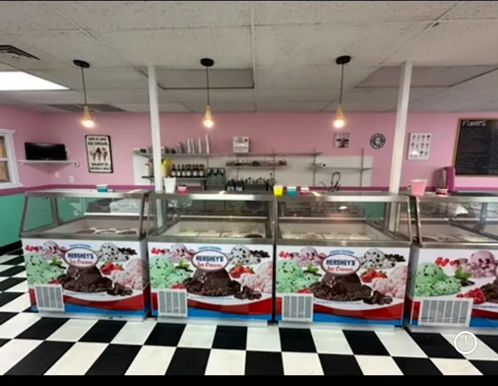 5 Scoops Sweet Shoppe Picture 9
