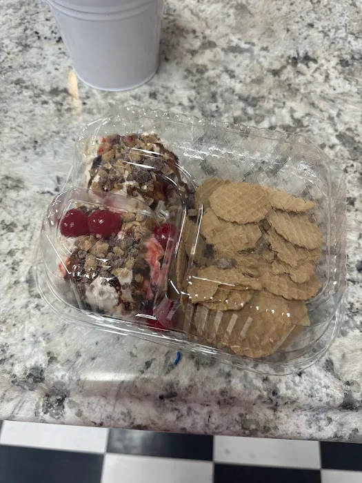 5 Scoops Sweet Shoppe Picture 7