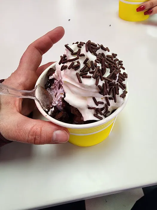 5 Scoops Sweet Shoppe Picture 4