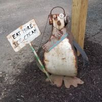 Frozen Gnome ico