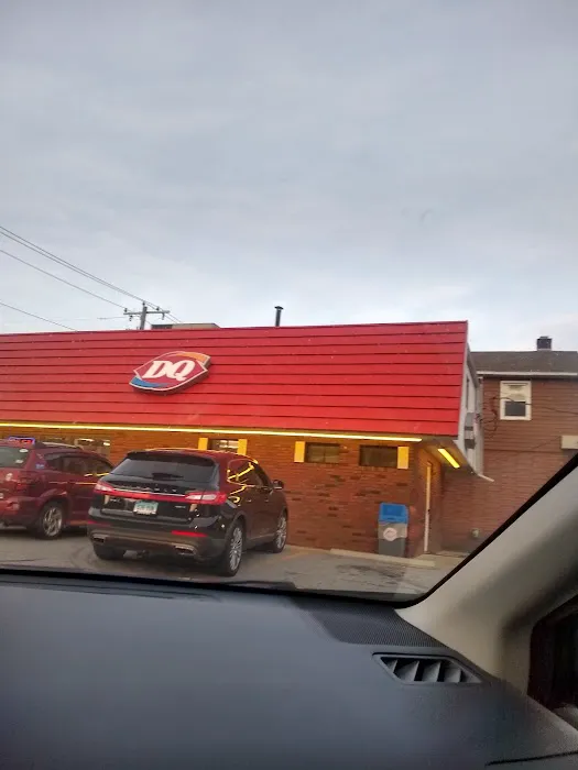 Dairy Queen (Treat) Picture 3