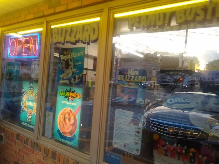 Dairy Queen (Treat) Picture 4