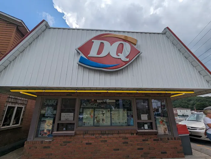 Dairy Queen (Treat) Picture 9