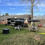 Farmstead Ice Cream at Tonn's Marketplace