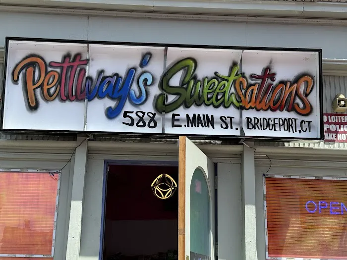 Pettways Sweetsations Picture 1