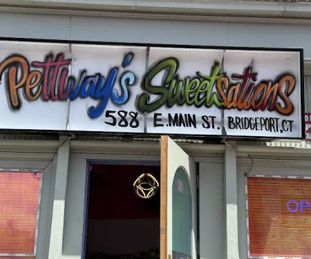 Pettways Sweetsations