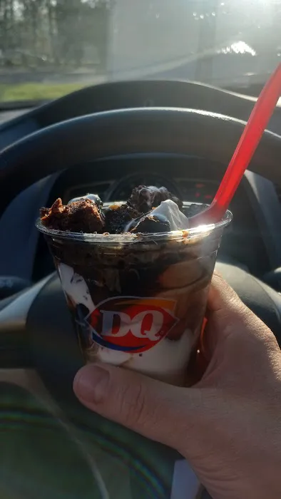 Dairy Queen (Treat) Picture 9