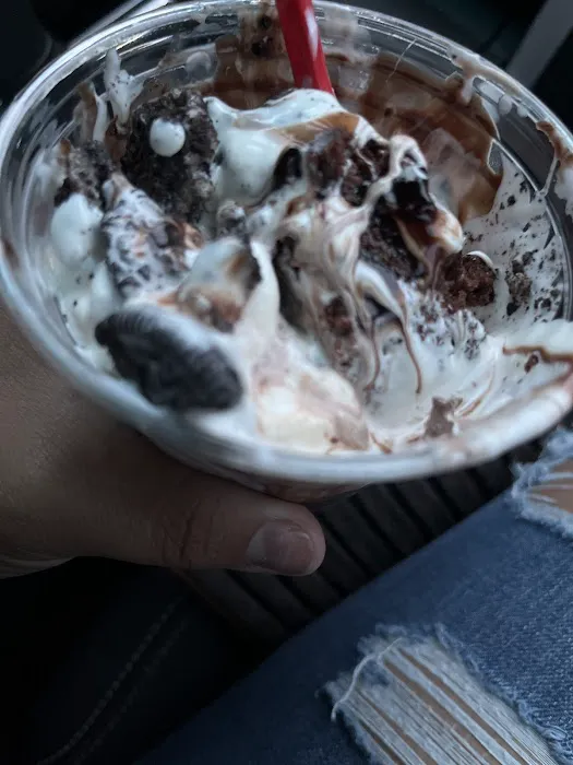 Dairy Queen (Treat) Picture 8