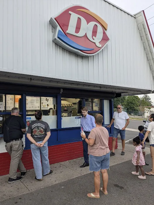 Dairy Queen (Treat) Picture 10