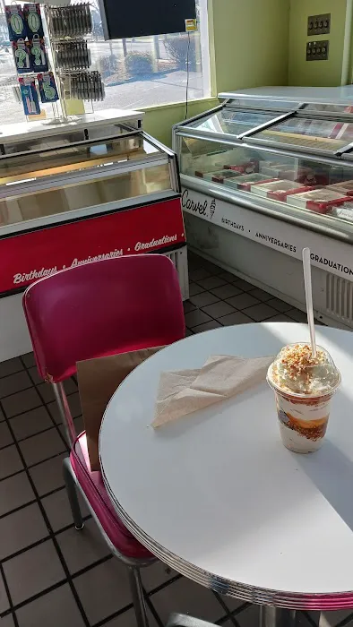 Carvel Picture 1