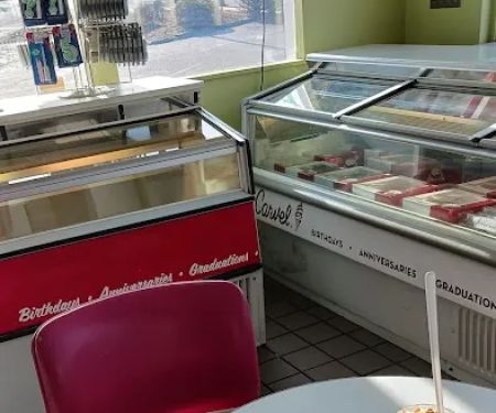 Carvel
