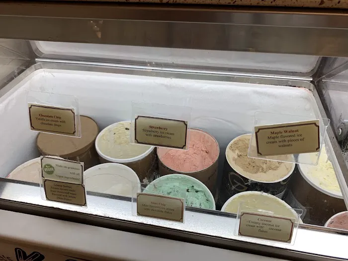 Goody Bassett's Ice Cream Picture 6