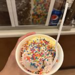 Goody Bassett's Ice Cream