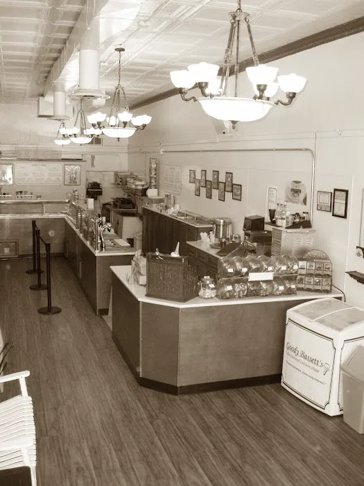 Goody Bassett's Ice Cream Picture 7