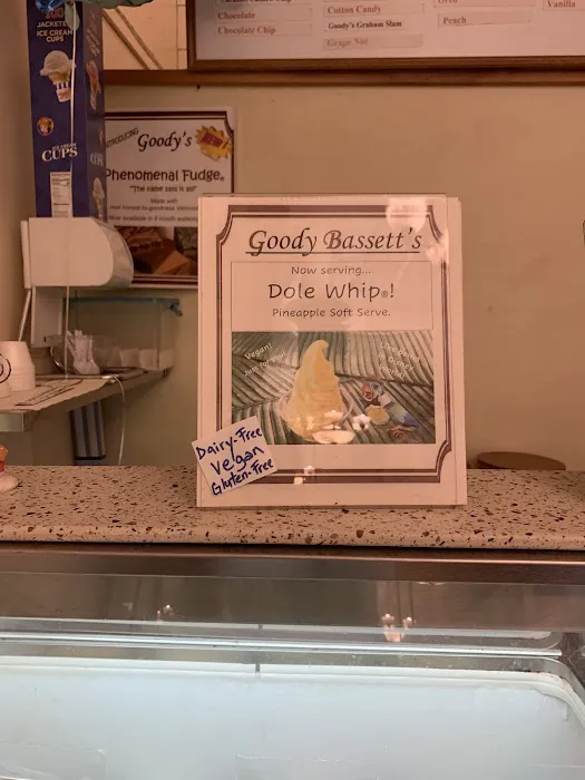 Goody Bassett's Ice Cream Picture 9