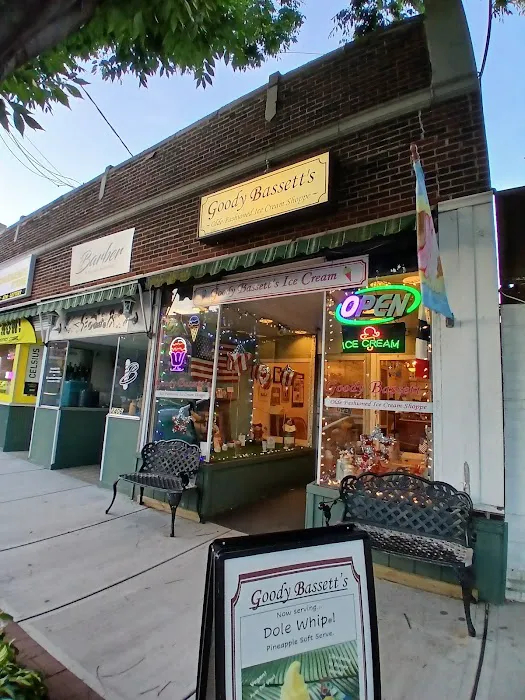 Goody Bassett's Ice Cream Picture 8